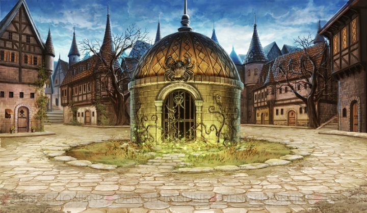 Switch版『ルフランの地下迷宮と魔女ノ旅団』が9月27日に発売。登場キャラやゲームシステムを紹介