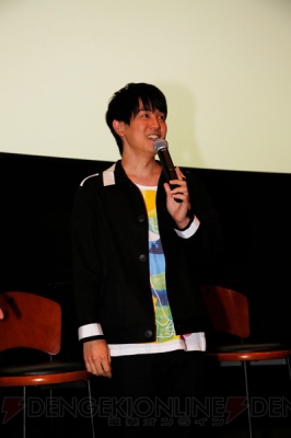 TVアニメ『夢100』先行上映会に鈴村健一さんや山下大輝らさんが登場！ 爆笑アピールの模様を詳細レポート