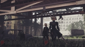 『NieR：Automata BECOME AS GODS Edition（ニーア オートマタ ビカム アズ ゴッズ エディション）』