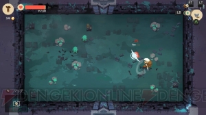 【おすすめDLゲーム】『Moonlighter』は店経営とダンジョン探索を楽しめるローグライクなアクションRPG