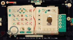 【おすすめDLゲーム】『Moonlighter』は店経営とダンジョン探索を楽しめるローグライクなアクションRPG