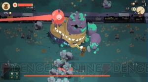 【おすすめDLゲーム】『Moonlighter』は店経営とダンジョン探索を楽しめるローグライクなアクションRPG