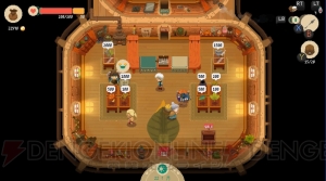 【おすすめDLゲーム】『Moonlighter』は店経営とダンジョン探索を楽しめるローグライクなアクションRPG