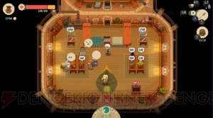 【おすすめDLゲーム】『Moonlighter』は店経営とダンジョン探索を楽しめるローグライクなアクションRPG