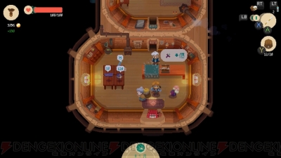 おすすめdlゲーム Moonlighter は店経営とダンジョン探索を楽しめるローグライクなアクションrpg 電撃オンライン おすすめdlゲーム Moonlighter は店経営とダンジョン探索を楽しめるローグライクなアクションrpg 電撃オンライン