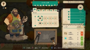 『Moonlighter』