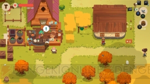 【おすすめDLゲーム】『Moonlighter』は店経営とダンジョン探索を楽しめるローグライクなアクションRPG