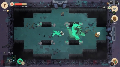 おすすめdlゲーム Moonlighter は店経営とダンジョン探索を楽しめるローグライクなアクションrpg 電撃オンライン