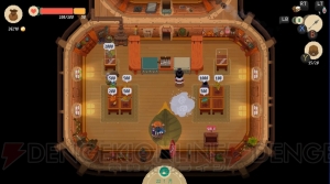 【おすすめDLゲーム】『Moonlighter』は店経営とダンジョン探索を楽しめるローグライクなアクションRPG