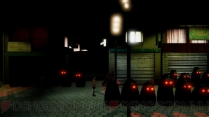 『YUMENIKKI -DREAM DIARY-』