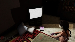 『YUMENIKKI -DREAM DIARY-』