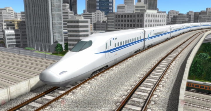 『A列車で行こう9 Version5.0』が8月31日発売。280種類以上の鉄道車両を収録