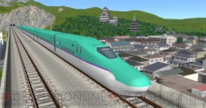 A列車で行こう9 Version5 0 が8月31日発売 280種類以上の鉄道車両を収録 電撃オンライン