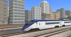 『A列車で行こう9 Version5.0』が8月31日発売。280種類以上の鉄道車両を収録