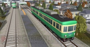 『A列車で行こう9 Version5.0』が8月31日発売。280種類以上の鉄道車両を収録