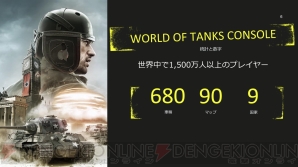 『World of Tanks： Mercenaries』