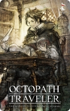 『OCTOPATH TRAVELER』