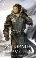 『OCTOPATH TRAVELER』