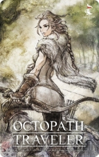 『OCTOPATH TRAVELER』