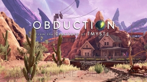 『OBDUCTION』