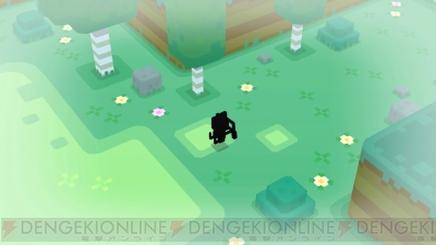 スマホ版 ポケモンクエスト が配信開始 Fsギフト券100枚をもらえる 電撃オンライン