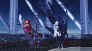 『PSO2』とアニメ『BEATLESS』のコラボインタビュー。イラストレーターredjuiceさんが考える見どころは!?