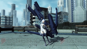 『PSO2』とアニメ『BEATLESS』のコラボインタビュー。イラストレーターredjuiceさんが考える見どころは!?