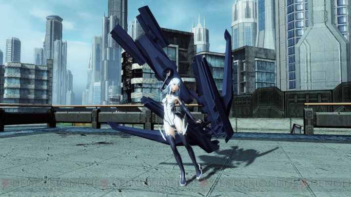 『PSO2』とアニメ『BEATLESS』のコラボインタビュー。イラストレーターredjuiceさんが考える見どころは!?