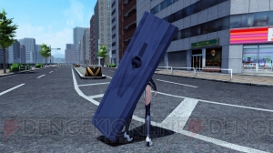 『PSO2』とアニメ『BEATLESS』のコラボインタビュー。イラストレーターredjuiceさんが考える見どころは!?