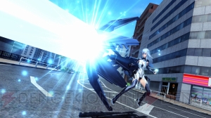 『PSO2』とアニメ『BEATLESS』のコラボインタビュー。イラストレーターredjuiceさんが考える見どころは!?