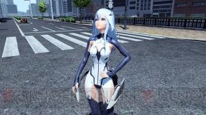 『PSO2』とアニメ『BEATLESS』のコラボインタビュー。イラストレーターredjuiceさんが考える見どころは!?