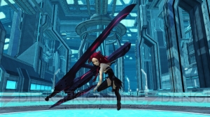 『PSO2』とアニメ『BEATLESS』のコラボインタビュー。イラストレーターredjuiceさんが考える見どころは!?