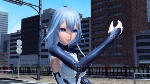 『PSO2』とアニメ『BEATLESS』のコラボインタビュー。イラストレーターredjuiceさんが考える見どころは!?