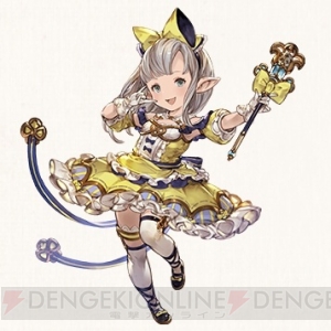 『グラブル』SSR召喚石の“ノビヨ”や“ナリタ”が手に入るイベント開催