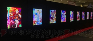 “スクフェス感謝祭 2018 in 沼津”の展示内容を紹介。ステージに高槻かなこさんらが出演