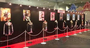 “スクフェス感謝祭 2018 in 沼津”の展示内容を紹介。ステージに高槻かなこさんらが出演