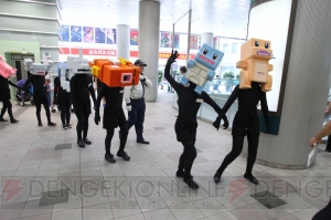 『ポケモンクエスト』渋谷や原宿で行われたリアルイベントのレポートが到着