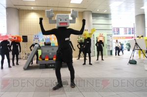 『ポケモンクエスト』渋谷や原宿で行われたリアルイベントのレポートが到着