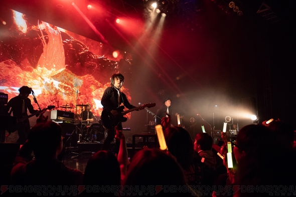 Ff14 紅蓮編のサントラ予約会 The Primals札幌ライブレポート 祖堅氏インタビューも 電撃playstation