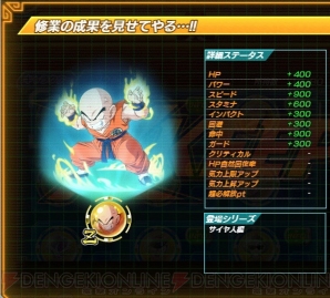 『ドラゴンボールZ Xキーパーズ』