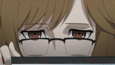 アニメ シュタゲ ゼロ 第13話で記憶を思い出したかがりはまゆりを ママ と呼んで甘える 電撃オンライン