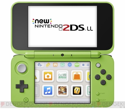 一部予約販売中 マインクラフト Ll New2ds 携帯用ゲーム本体