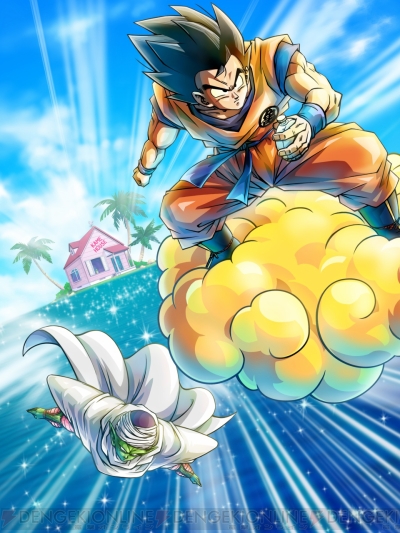 ドラゴンボールz ブッチギリマッチ 7月下旬にグランドオープン 初回無料ガシャのオススメurは 電撃オンライン ドラゴンボールz ブッチギリマッチ 7月下旬にグランドオープン 初回無料ガシャのオススメurは 電撃オンライン