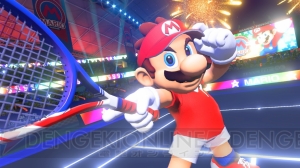 『マリオテニス エース』はエナジーゲージの駆け引きがアツい!  新感覚のテニスゲームのポイントを紹介