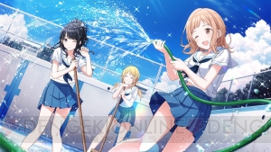 『シャニマス』フェスパートの新情報が発表される生番組が7月11日21時に配信