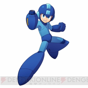 『ロックマン11』ボスキャラ“ブラストマン”は爆弾が武器。倒すと“チェインブラスト”が手に入る