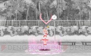 “魔法少女オレ”が電撃オンライン編集部に降臨！ 『オルクス』×『魔法少女 俺』コラボの見どころをアピール