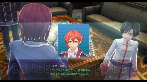 『閃の軌跡IV』鉄血宰相・オズボーンや“鉄血の子供たち”のレクター、クレアを紹介。新VII組のSクラフトも