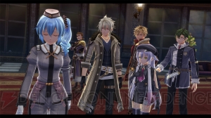 『閃の軌跡IV』鉄血宰相・オズボーンや“鉄血の子供たち”のレクター、クレアを紹介。新VII組のSクラフトも