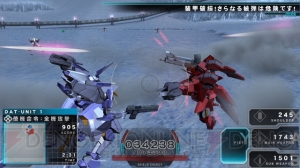 ハイスピードロボットアクション『アサルトガンナーズ HD EDITION』がSwitchで配信。7月18日までセール開催